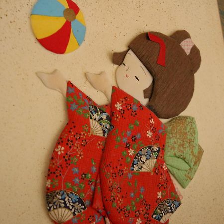 Hinagu Atarashiya Ryokan المظهر الخارجي الصورة