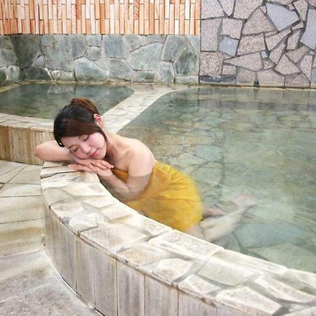 Hinagu Atarashiya Ryokan المظهر الخارجي الصورة