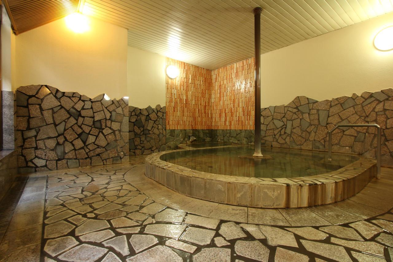 Hinagu Atarashiya Ryokan المظهر الخارجي الصورة