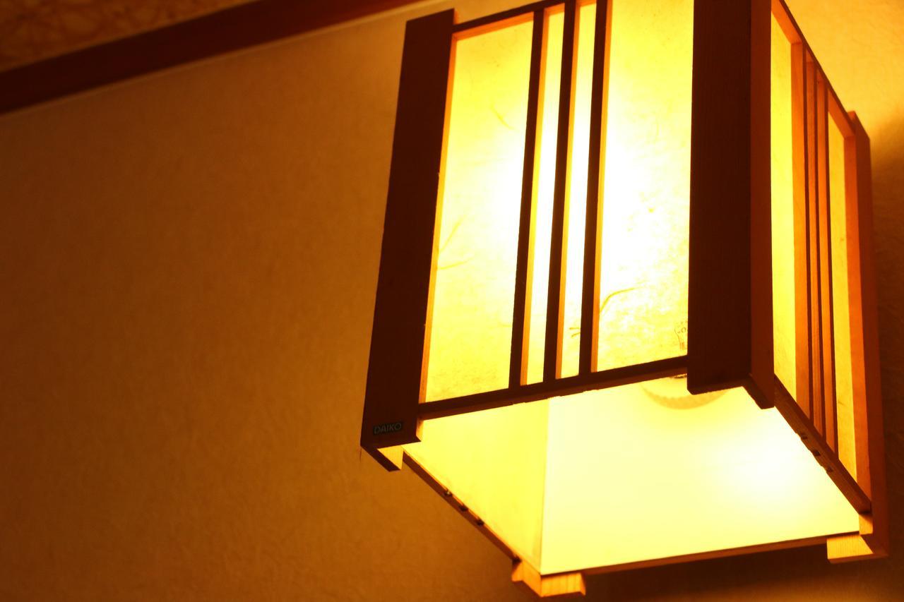 Hinagu Atarashiya Ryokan المظهر الخارجي الصورة