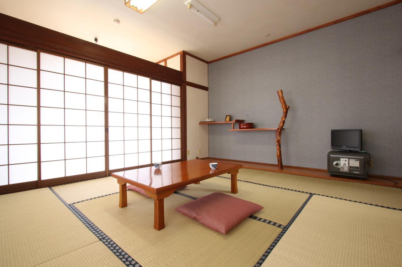 Hinagu Atarashiya Ryokan المظهر الخارجي الصورة