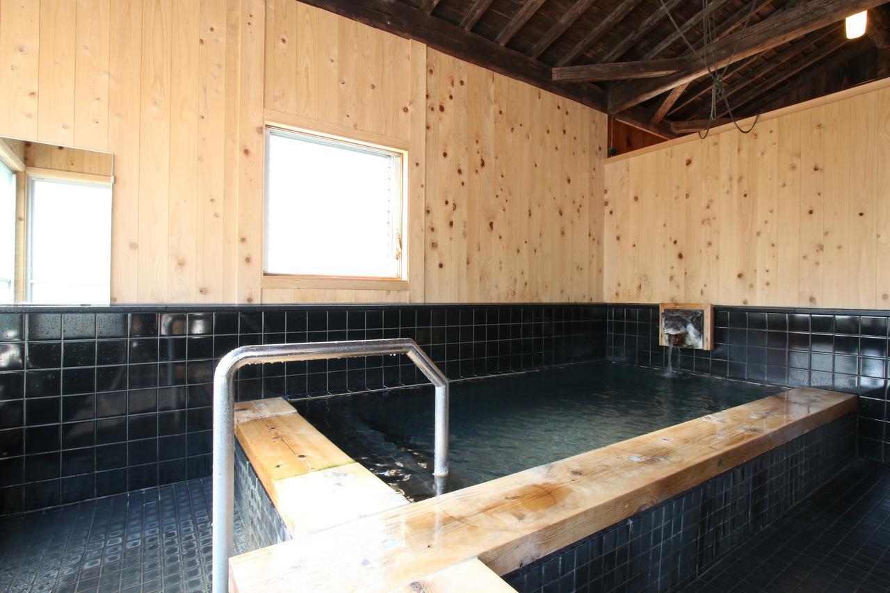 Hinagu Atarashiya Ryokan المظهر الخارجي الصورة