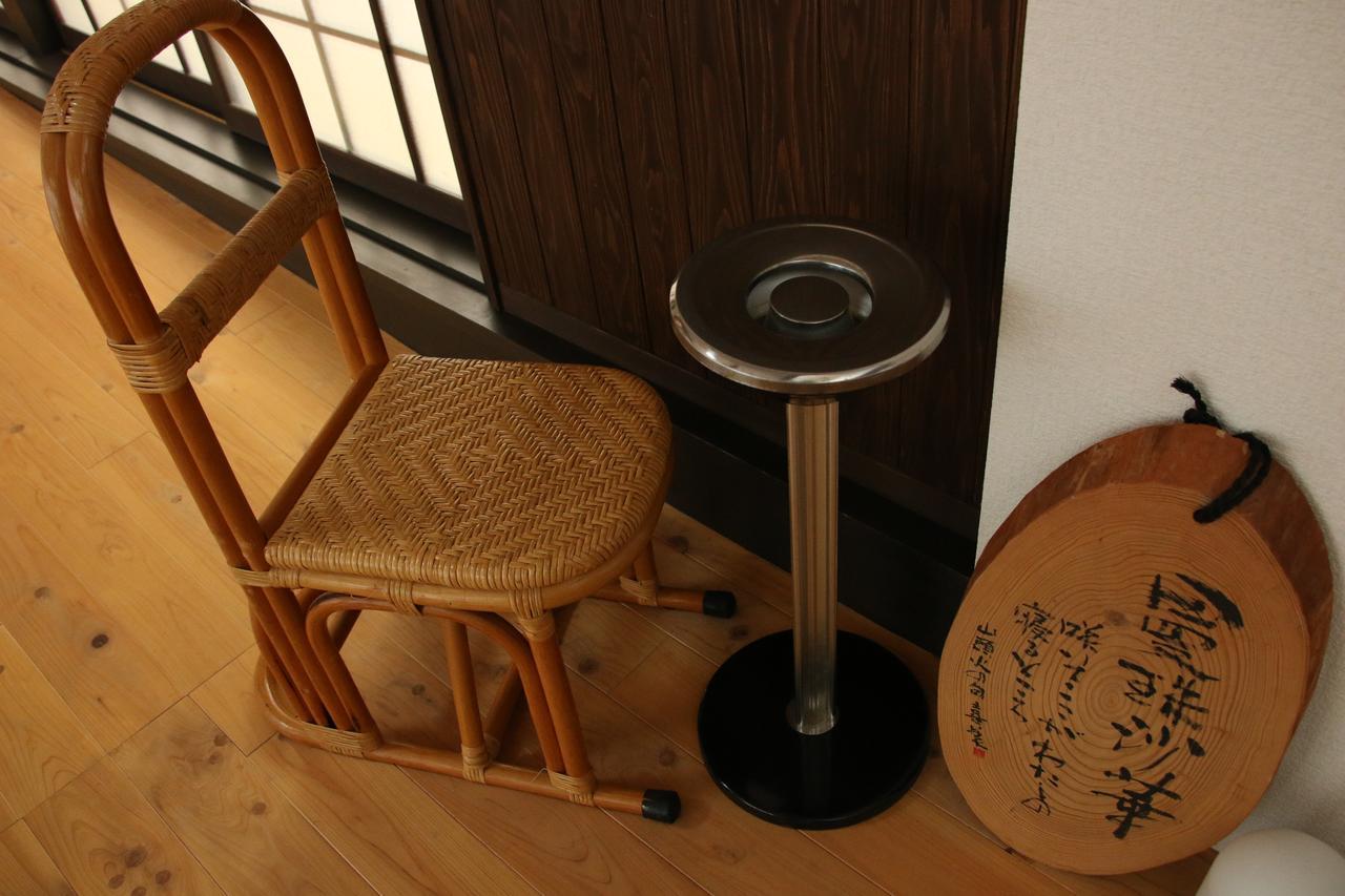 Hinagu Atarashiya Ryokan المظهر الخارجي الصورة