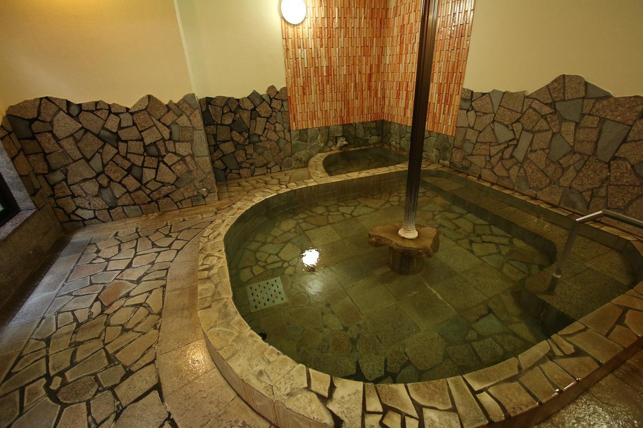 Hinagu Atarashiya Ryokan المظهر الخارجي الصورة