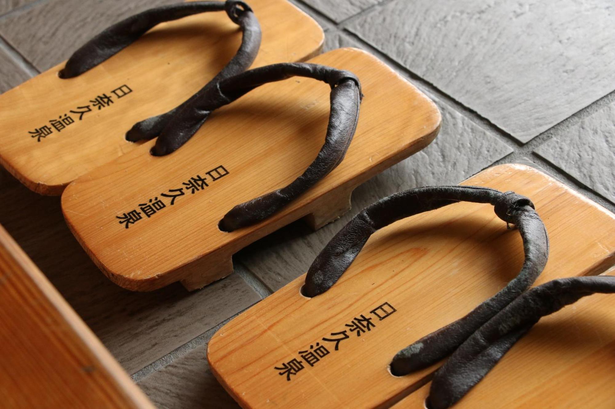 Hinagu Atarashiya Ryokan المظهر الخارجي الصورة