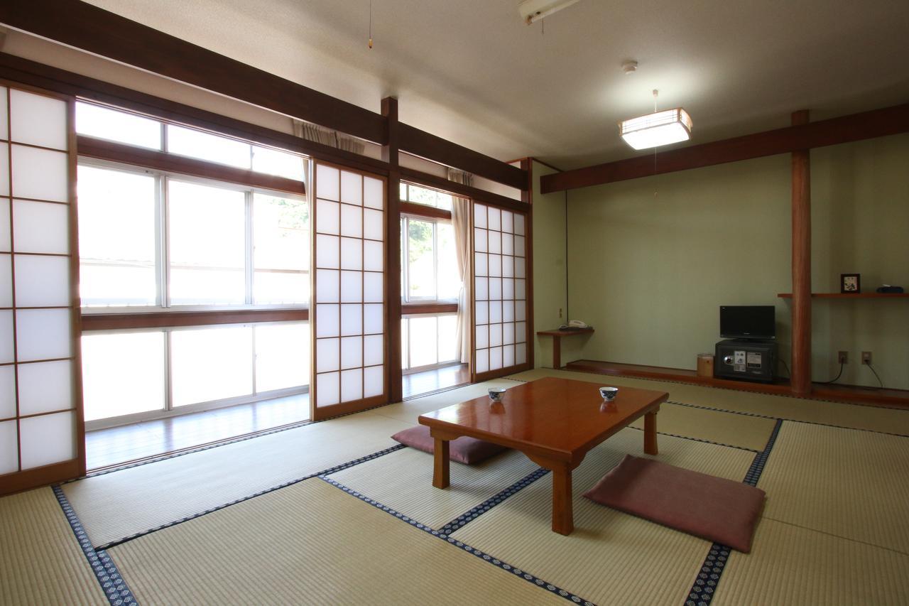 Hinagu Atarashiya Ryokan المظهر الخارجي الصورة