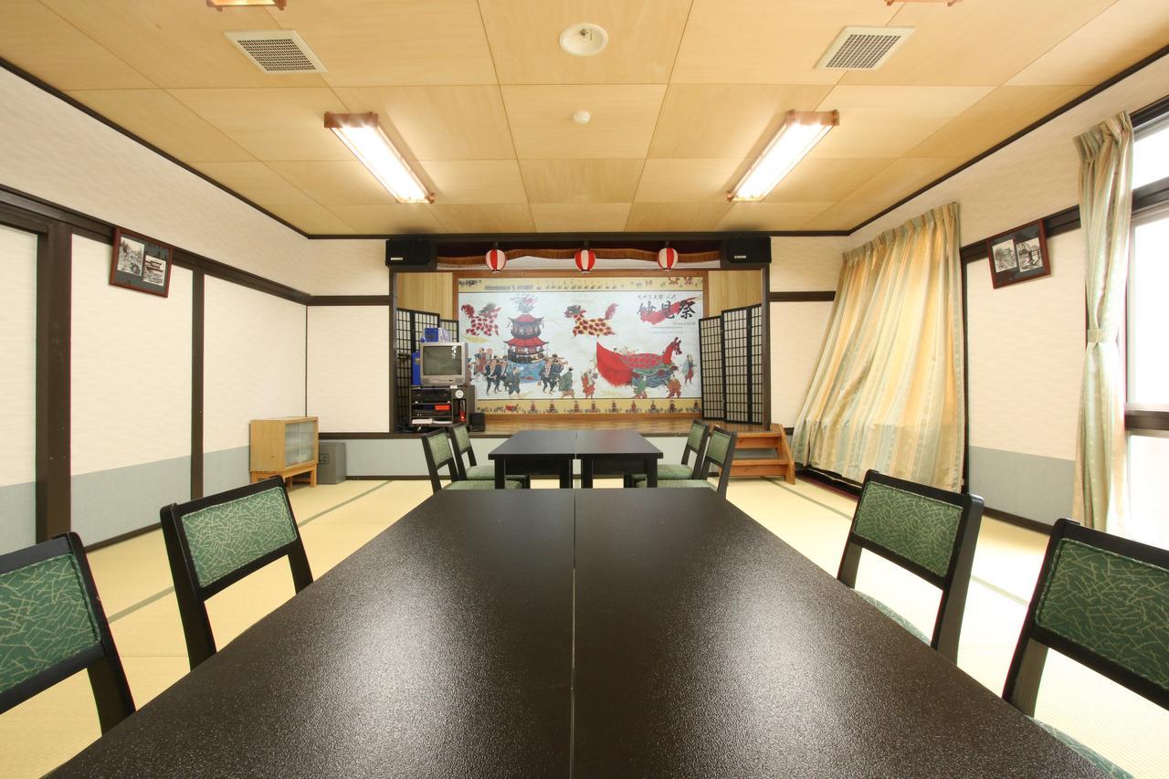 Hinagu Atarashiya Ryokan المظهر الخارجي الصورة