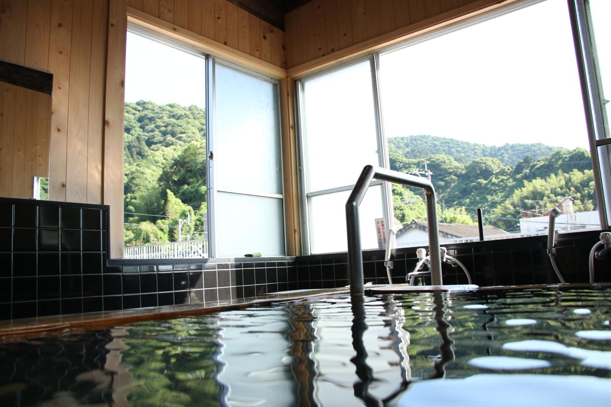 Hinagu Atarashiya Ryokan المظهر الخارجي الصورة