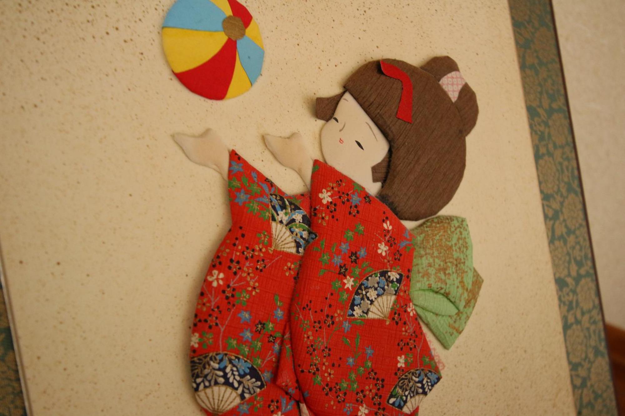 Hinagu Atarashiya Ryokan المظهر الخارجي الصورة