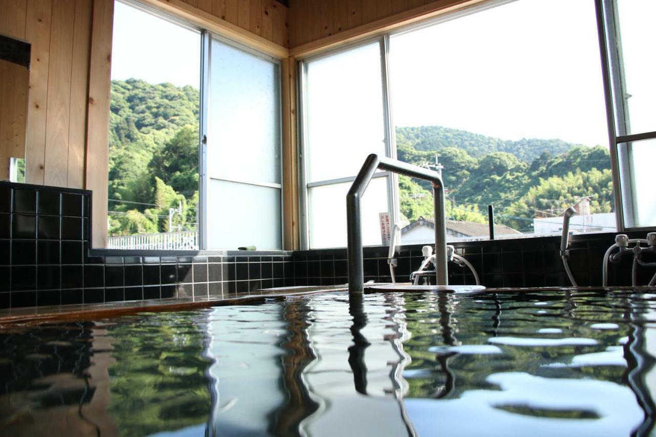 Hinagu Atarashiya Ryokan المظهر الخارجي الصورة
