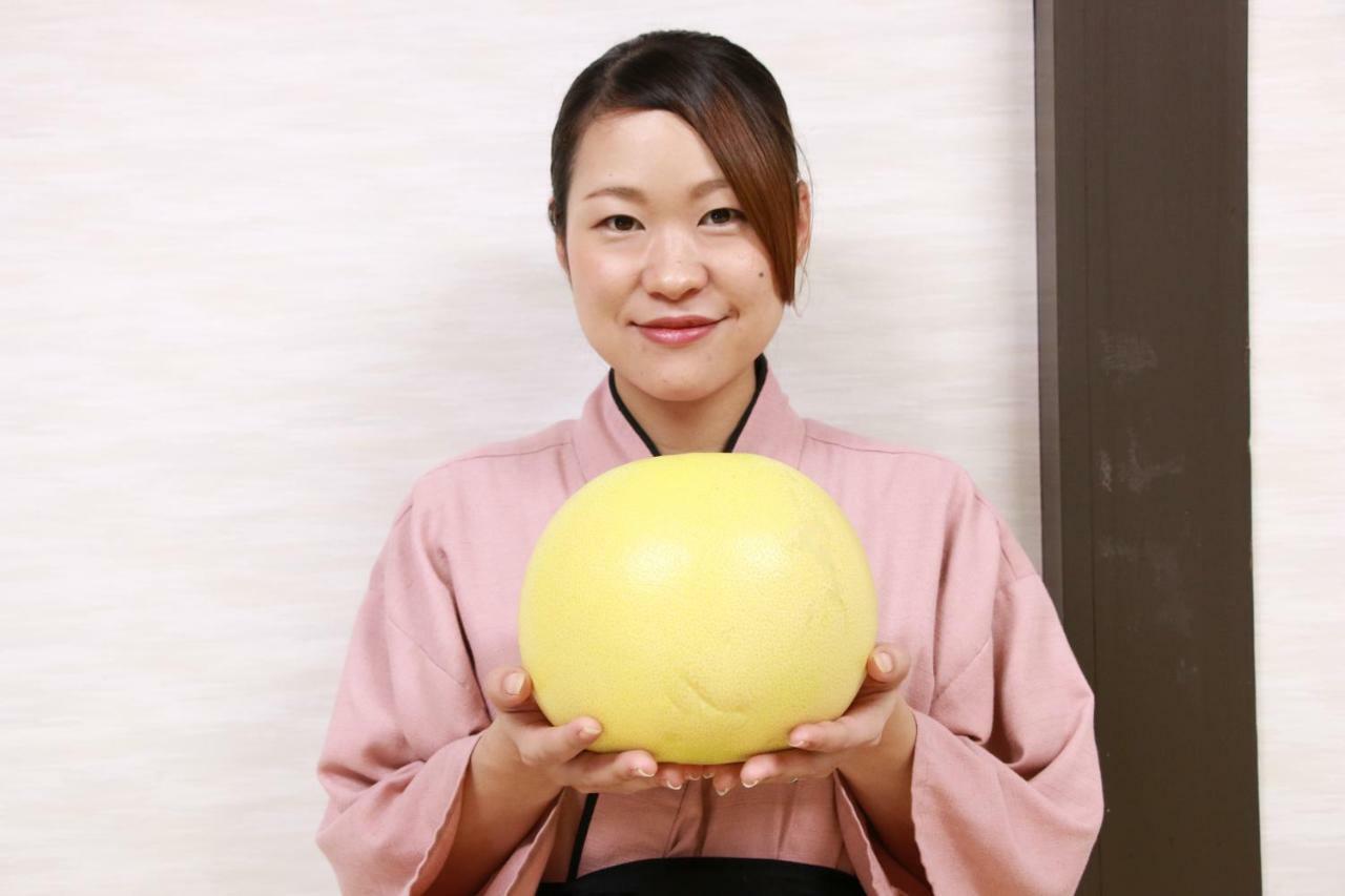 Hinagu Atarashiya Ryokan المظهر الخارجي الصورة